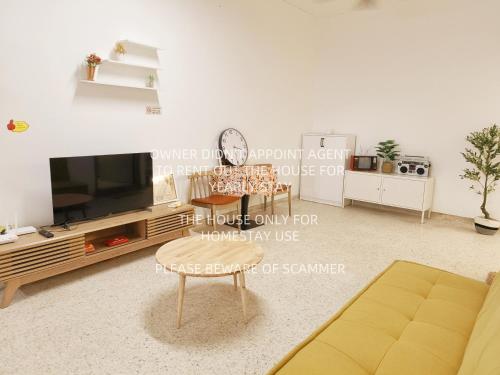 12pax Landed Homestay Kepong KBL425 Cozy Home, Kuala Lumpur (fotografie 4)