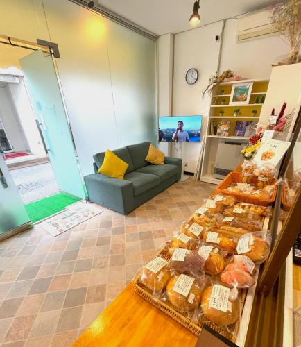 naka-yasumiゲストハウスなかやすみ