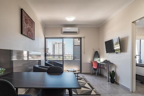 Foto - Argus Hotel Darwin