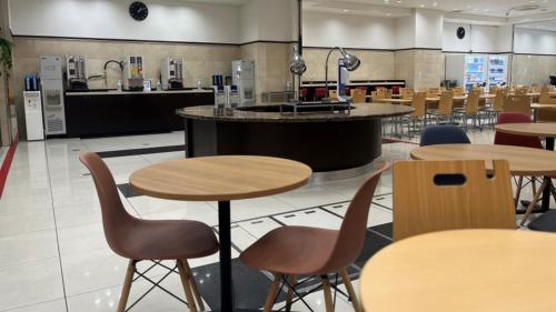 Toyoko Inn Tokyo Shinagawa Konan-guchi Tennozu Isle, Tokio (Foto 6)