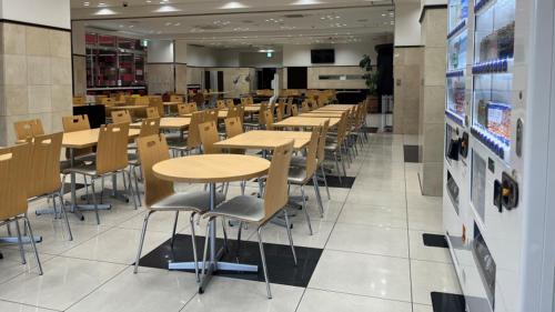 Toyoko Inn Tokyo Shinagawa Konan-guchi Tennozu Isle, Tokio (Foto 4)