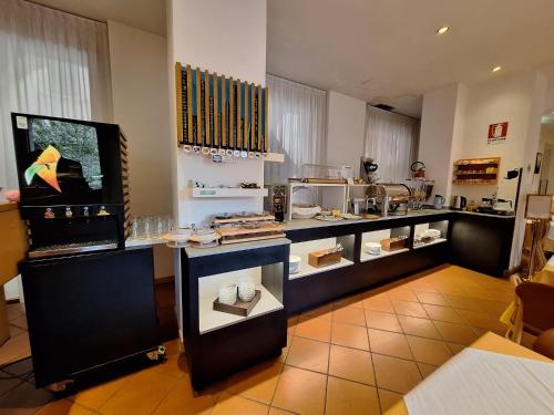 Ételek és italok, Albergo Italia in Urbino