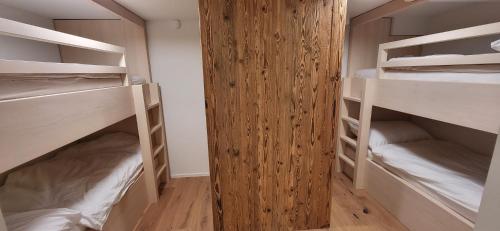 Frutt Living, Grindelwald