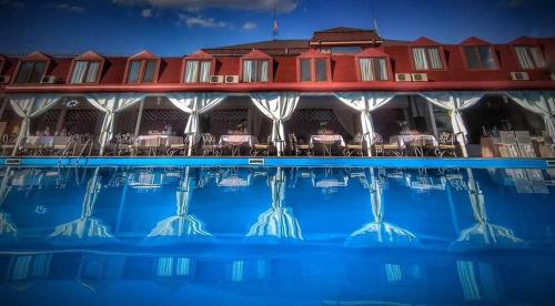Accommodation in Maritsa