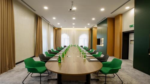 Holiday Inn Tashkent City by IHG