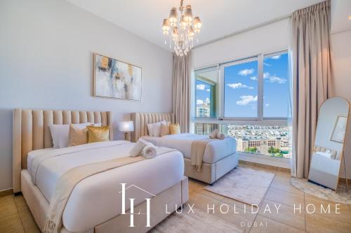 LUX The Palm Island Atlantis View Suite, Dubaï (photo 6)