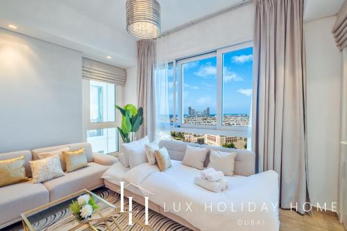 LUX The Palm Island Atlantis View Suite, Dubaï (photo 7)