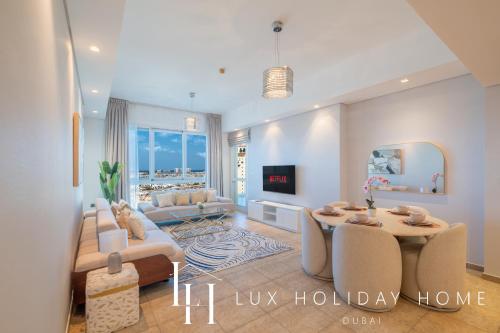 LUX The Palm Island Atlantis View Suite, Dubaï (photo 2)