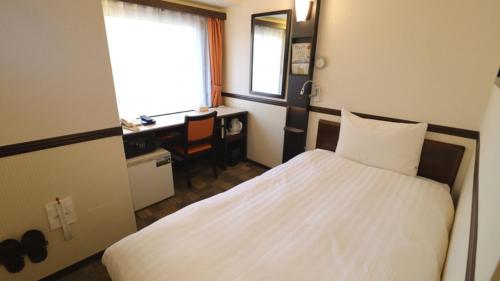 Toyoko Inn Tokyo Shinagawa Konan-guchi Tennozu Isle, Tokio (Foto 9)