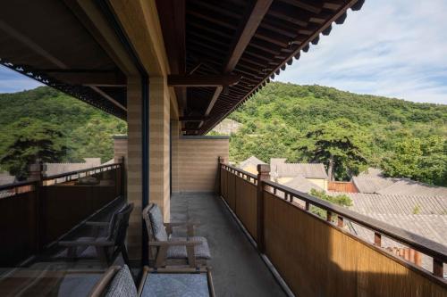 北京悉昙酒店 北京悉昙酒店