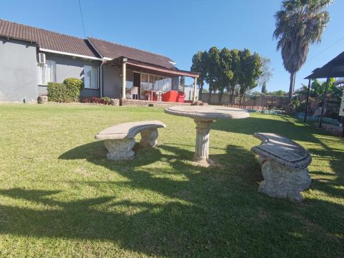 Exterior view, ALIMOP BED AND BREAKFAST in Johannesburg