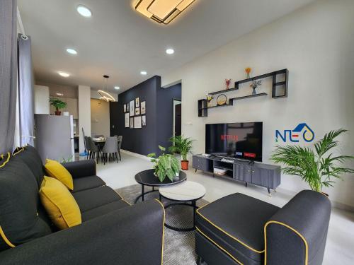 Country Garden Danga Bay by Neo Suites in Danga Bay