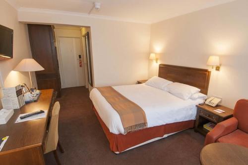 Roebuck Inn - image 13