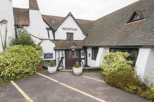 . Roebuck Inn