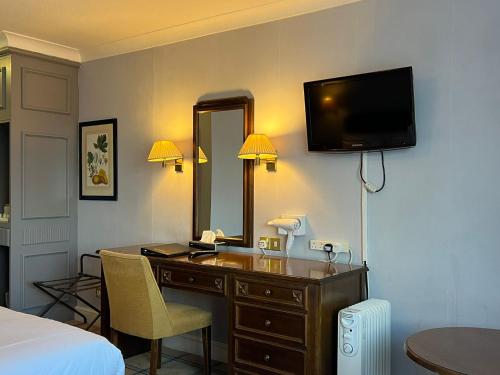 Roebuck Inn - image 6