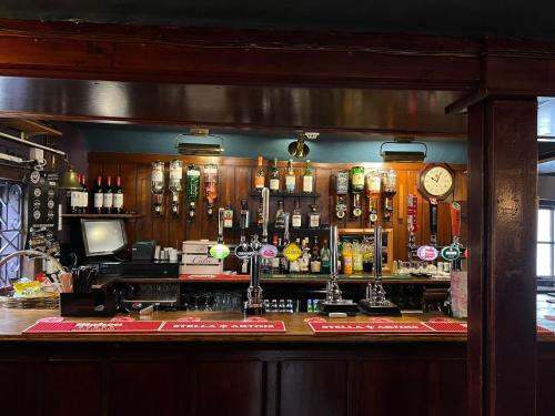 Roebuck Inn - image 10