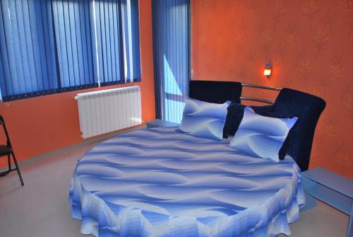 Hotel Milenium – Sofia, NY