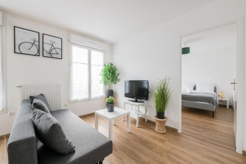 Feel Good by Plaza proche Disneyland Paris