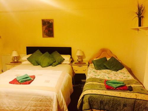 Southend Inn Hotel - image 11