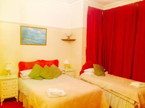 Southend Inn Hotel - image 7