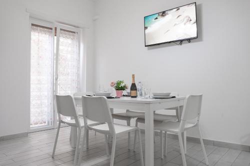  Splendido alloggio di Noemi - Daniele Case Vacanza in 40 Torvaianica