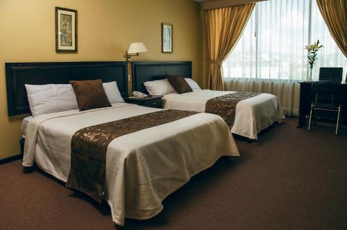 1 queen bed