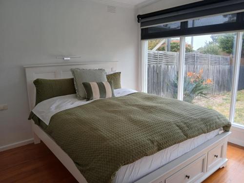 Capel Sound Hideaway in Mornington Peninsula