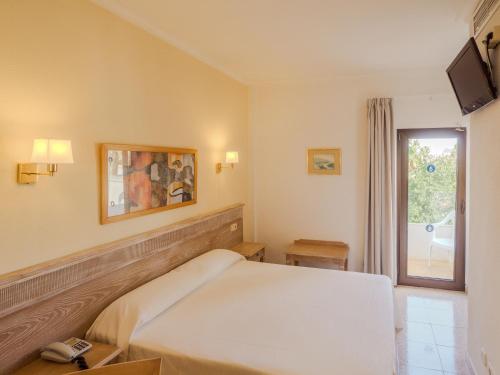 Hotel Santa Maria Playa - image 10