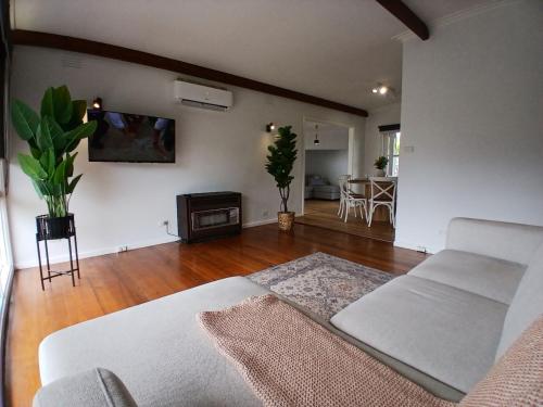 Capel Sound Hideaway in Mornington Peninsula