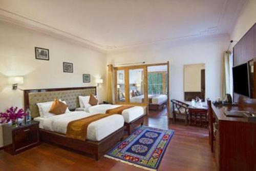 Hotel Royal Ladakh Leh, Ladakh UT