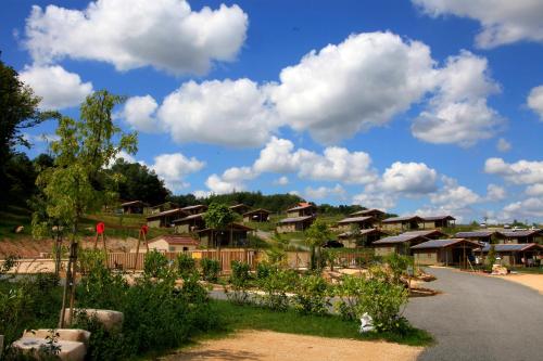 Terres de France - Les Hameaux de Pomette