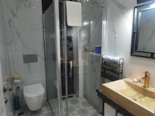 The Independent Hotel Taksim - image 8