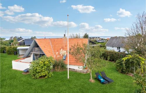  Cozy Home In Bogense With Wifi, Unterkunft in Bogense
