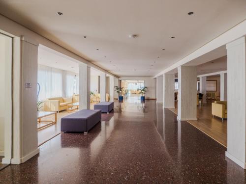 Hotel Santa Maria Playa – Cala Millor, NJ