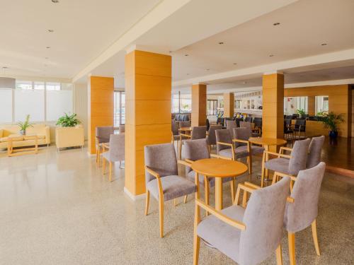 Hotel Santa Maria Playa - image 13