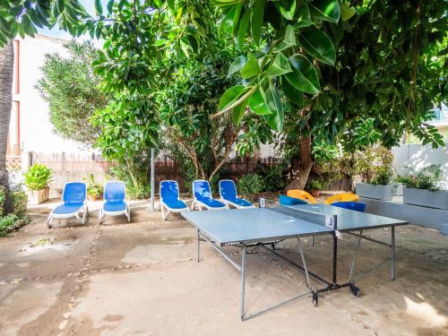 Hotel Santa Maria Playa - image 6