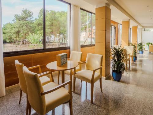 Hotel Santa Maria Playa – Cala Millor, NJ