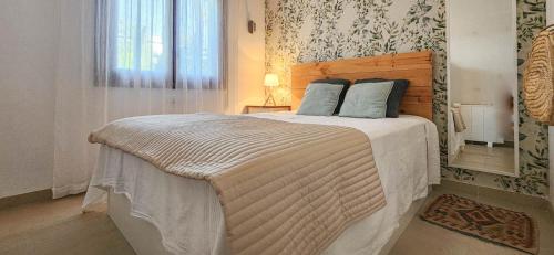 APT FLORIDA PARK Moraira in Pinar del Advocat