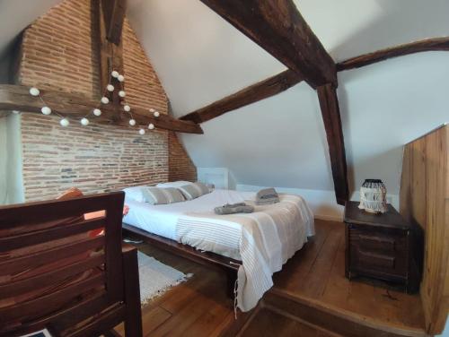Habitation Saint-Clar Vieille Ville - image 11