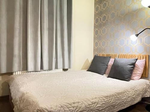 Superior Bukowińska, Studio, Pool & Gym! Metro Wilanowska, Garage parking! 24h reception!, Warschau (Foto 6)