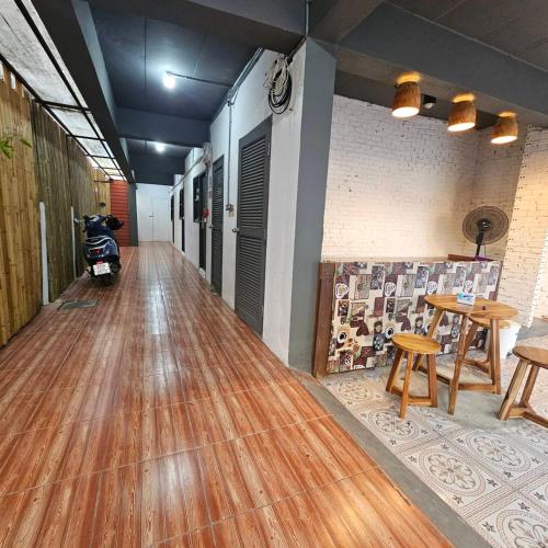COOPER Guest House - 편의 시설/서비스