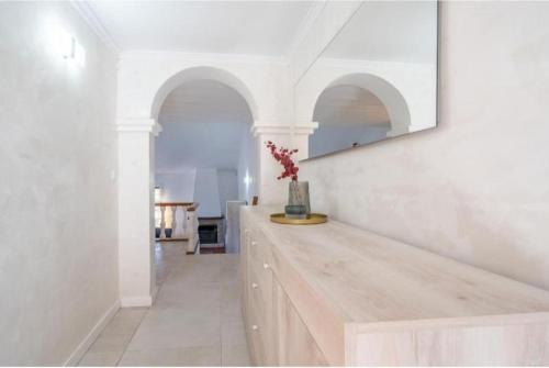 ล็อบบี้, Casa Bon Descans in ซานตา ซูซานนา