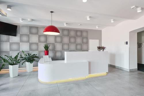 Hotel Hetman - image 10