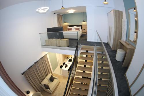 Зручності, Montan-Aparthotel in Предял