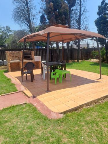 Activitats, Akyra Guest House Brackenhurst in Alberton