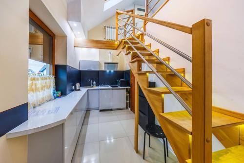 Spokojne Zacisze- Apartment in Rzeszów, Free Parking by StayNest