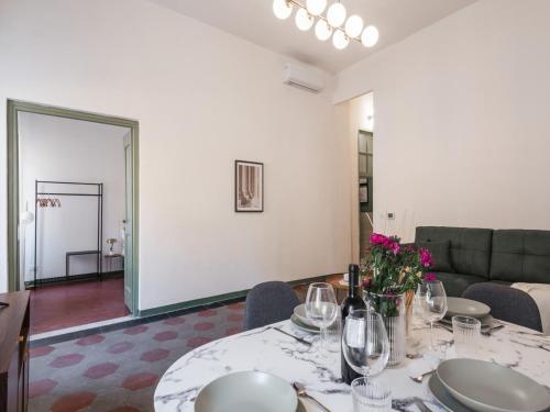 The Best Rent - Two-bedroom apartment in Santa Maria Maggiore, Rome (photo 7)