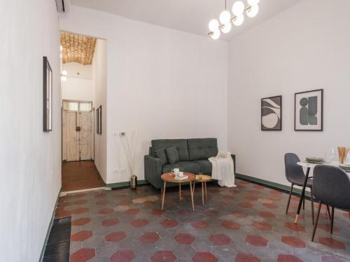 The Best Rent - Two-bedroom apartment in Santa Maria Maggiore, Rome (photo 8)
