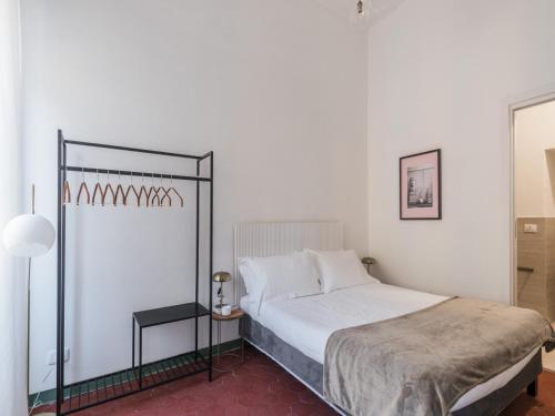 The Best Rent - Two-bedroom apartment in Santa Maria Maggiore, Rome (photo 9)