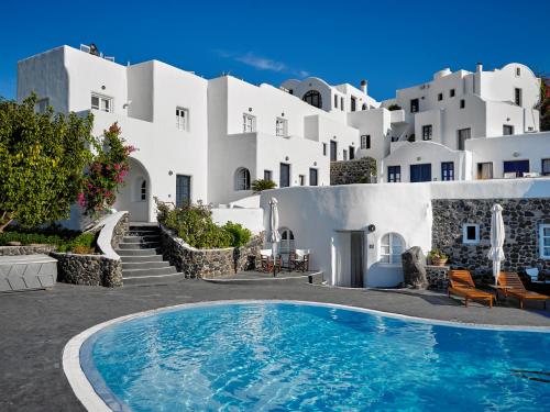 Finikia Memories Hotel - image 12
